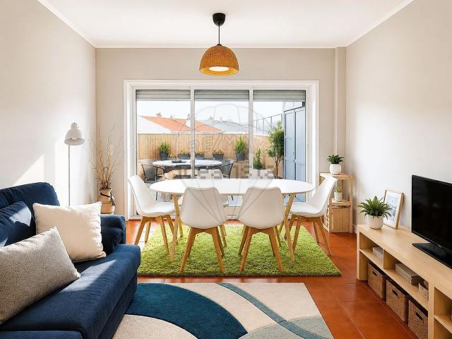 Apartamento, Campanhã