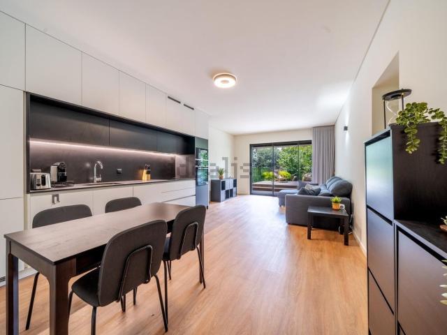 Apartamento, Campanhã