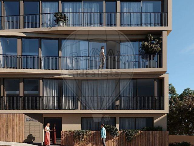 Apartamento, Campanhã