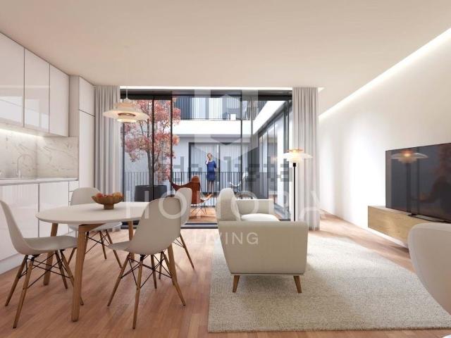 Apartamento, Campanhã
