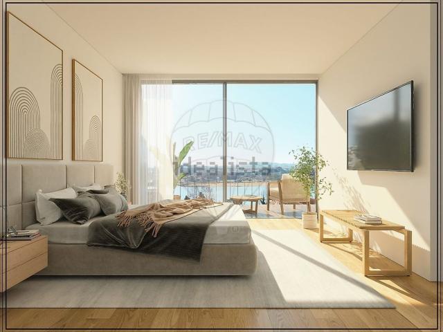 Apartamento, Campanhã