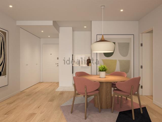 Apartamento, Campanhã
