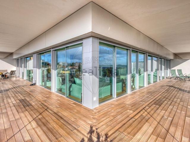 Apartamento, Campanhã