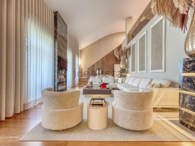 Apartamento, Campanhã