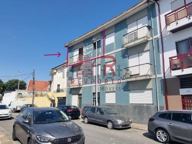 Apartamento, Campanhã