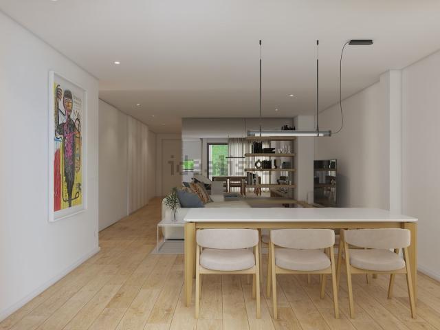 Apartamento, Campanhã
