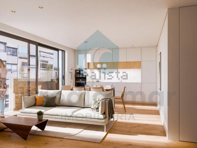 Apartamento, Campanhã
