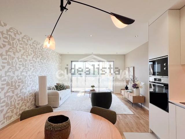 Apartamento, Campanhã