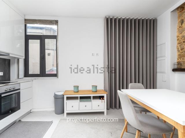 Apartamento, Campanhã