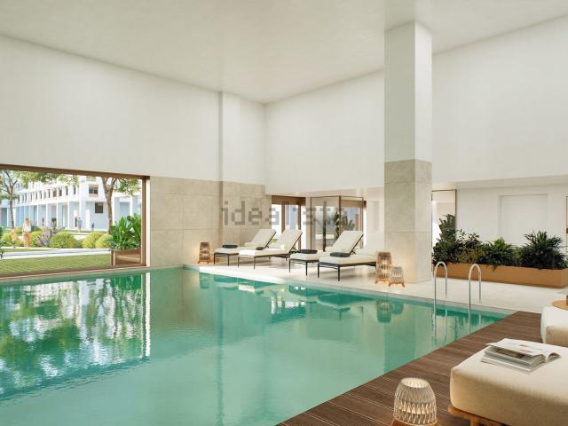 Apartamento, Campanhã