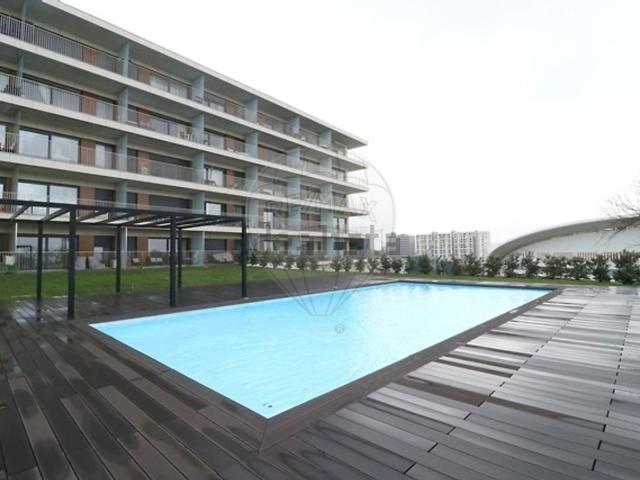 Apartamento, Campanhã
