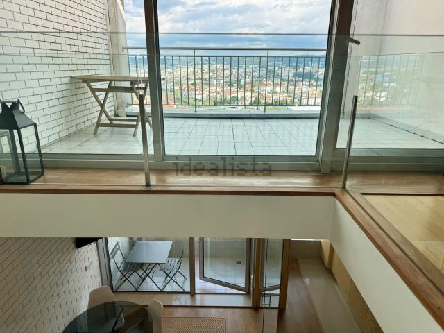 Apartamento, Campanhã