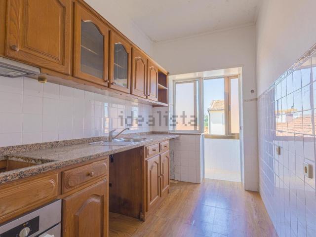 Apartamento, Campanhã
