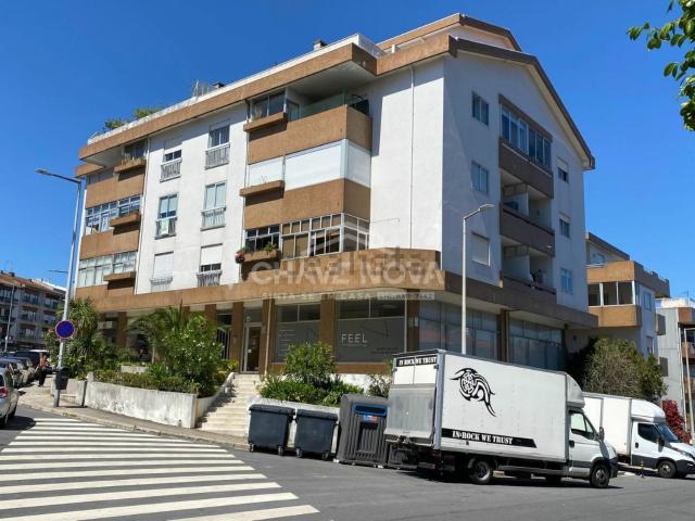 Apartamento, Campanhã