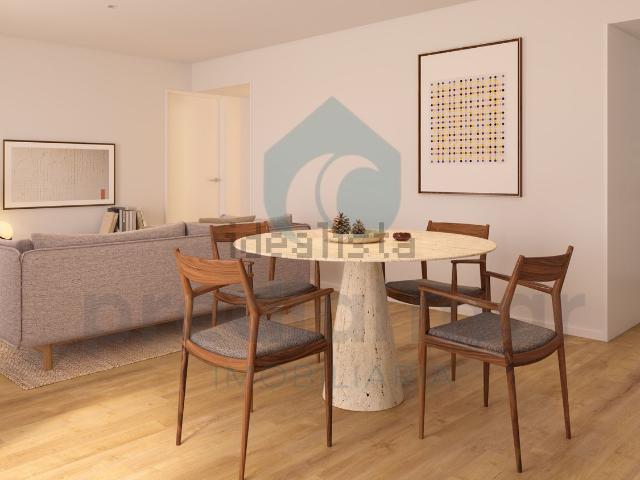 Apartamento, Campanhã