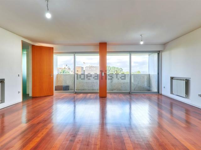 Apartamento, Campanhã