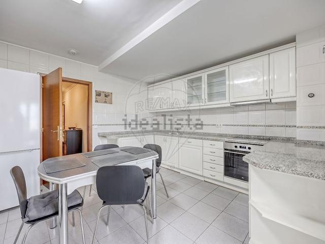Apartamento, Campanhã
