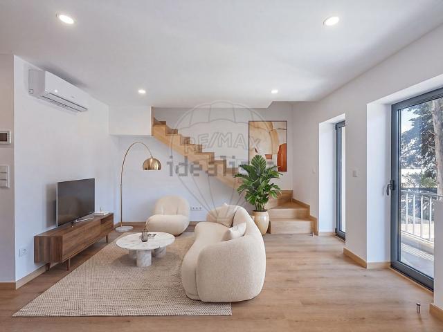 Apartamento, Campanhã