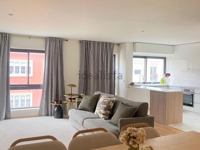 Apartamento, Cedofeita Santo Ildefonso Sé Miragaia São Nicolau Vitória