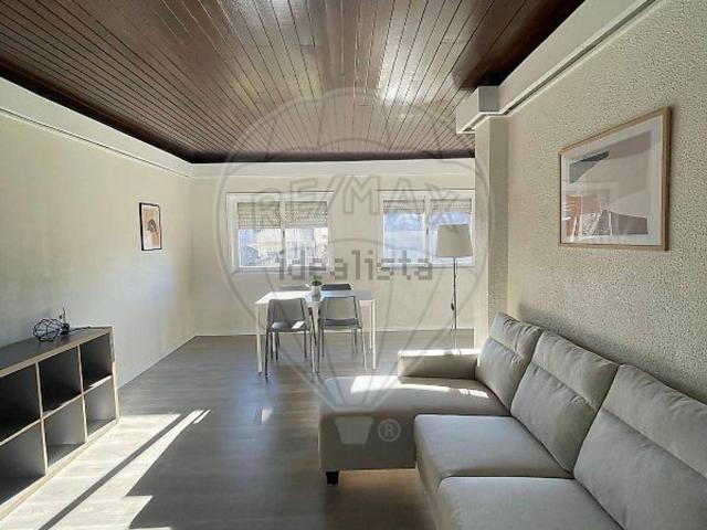 Apartamento, Campanhã