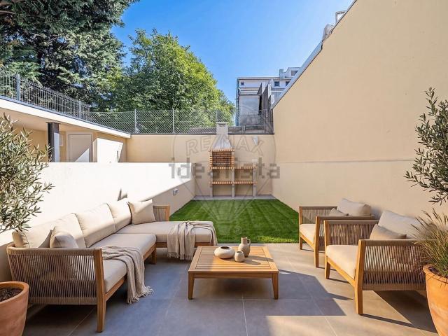 Apartamento, Campanhã