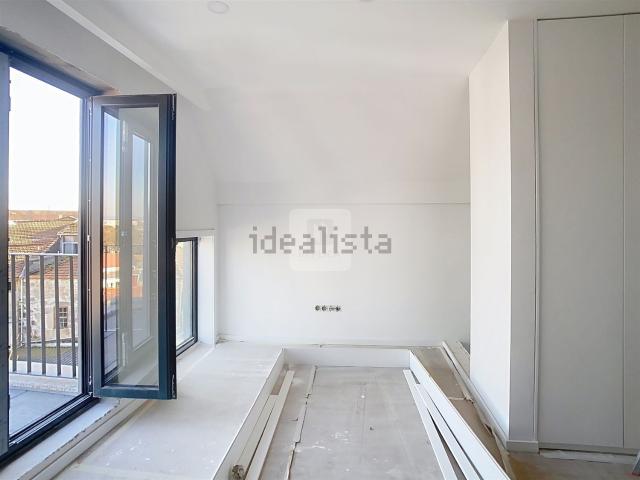 Apartamento, Campanhã