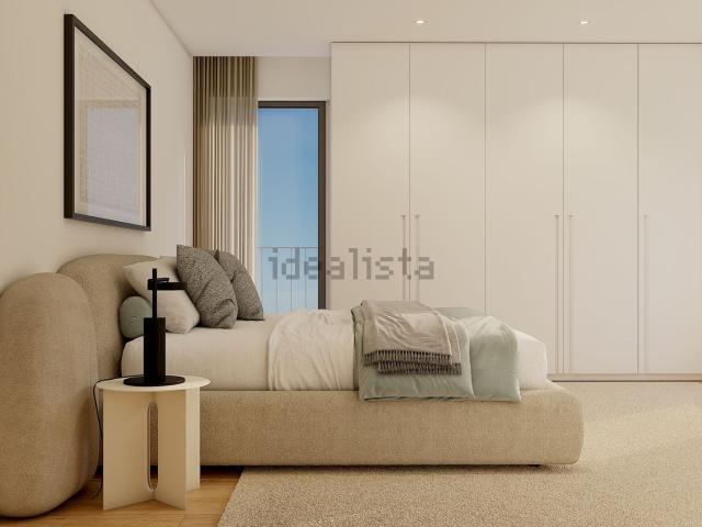 Apartamento, Campanhã