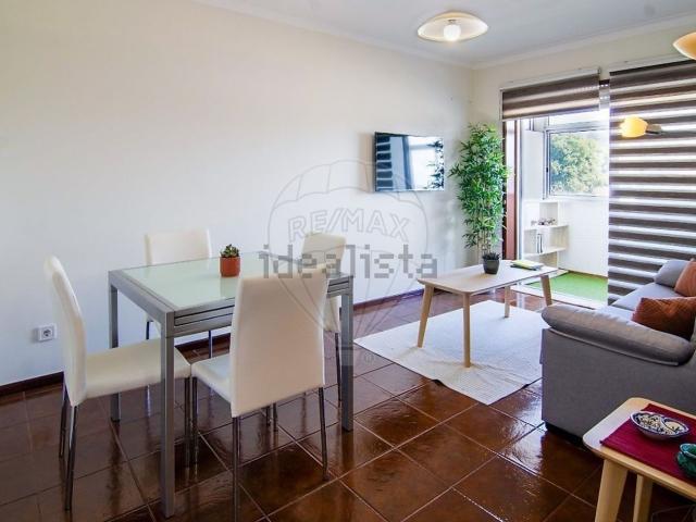 Apartamento, Campanhã