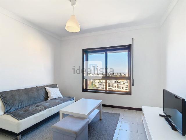 Apartamento, Campanhã
