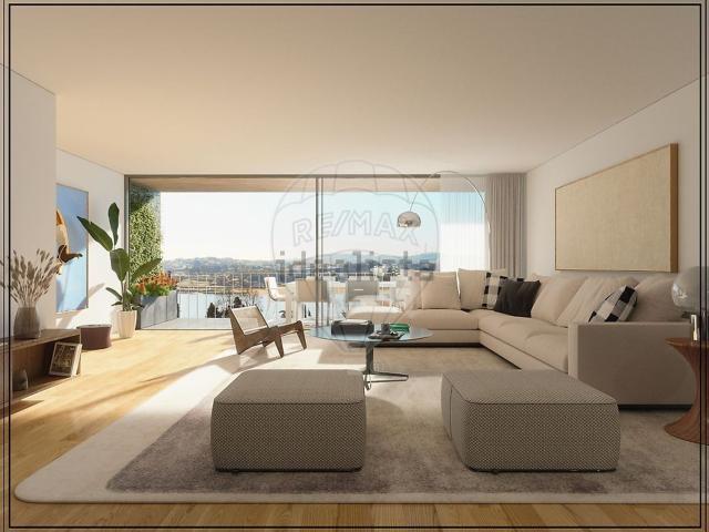 Apartamento, Campanhã