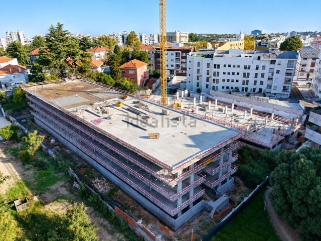 Apartamento, Campanhã