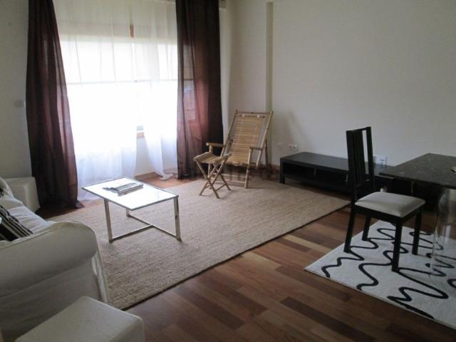 Apartamento, Campanhã