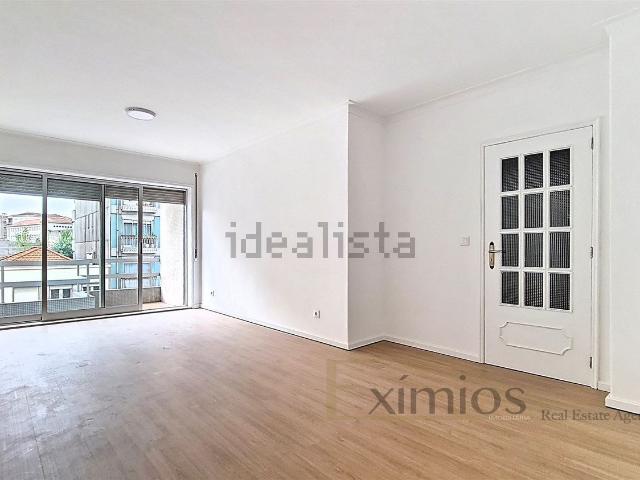 Apartamento, Campanhã