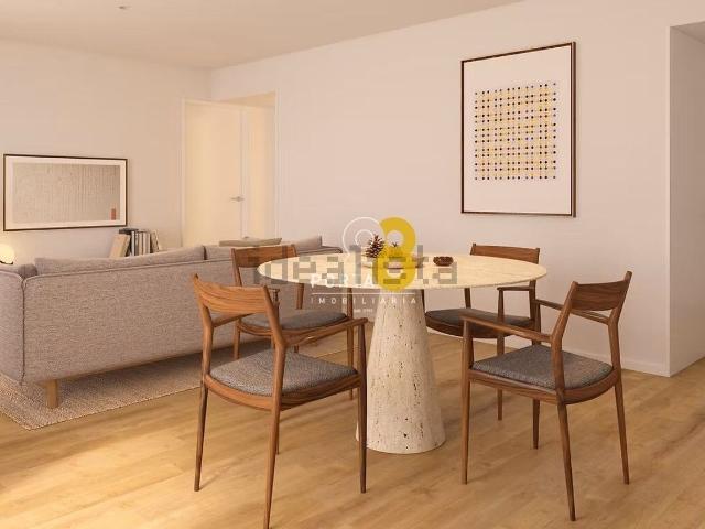 Apartamento, Campanhã