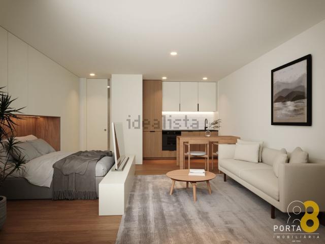 Apartamento, Campanhã