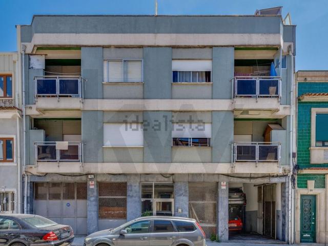 Apartamento, Campanhã