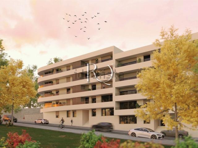 Apartamento, Campanhã