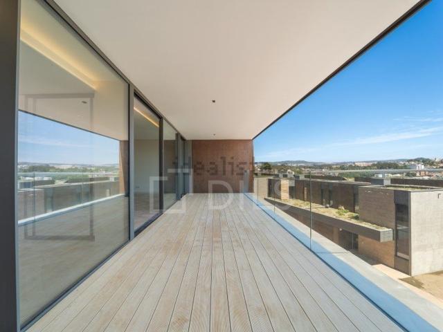 Apartamento, Campanhã