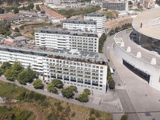 Apartamento, Campanhã