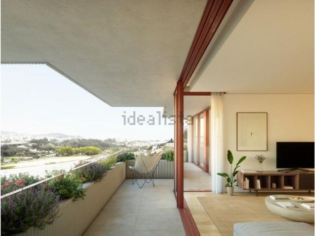 Apartamento, Campanhã