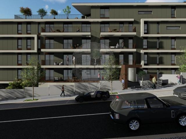 Apartamento, Campanhã