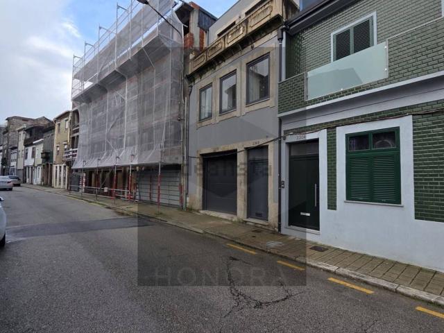 Apartamento, Campanhã
