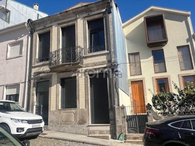 Apartamento, Campanhã