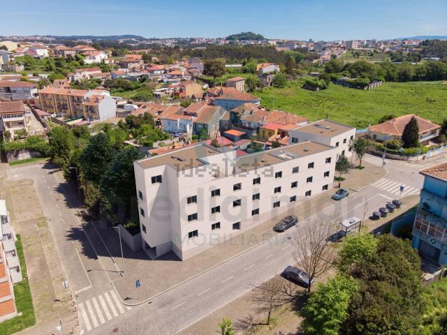 Apartamento, Campanhã