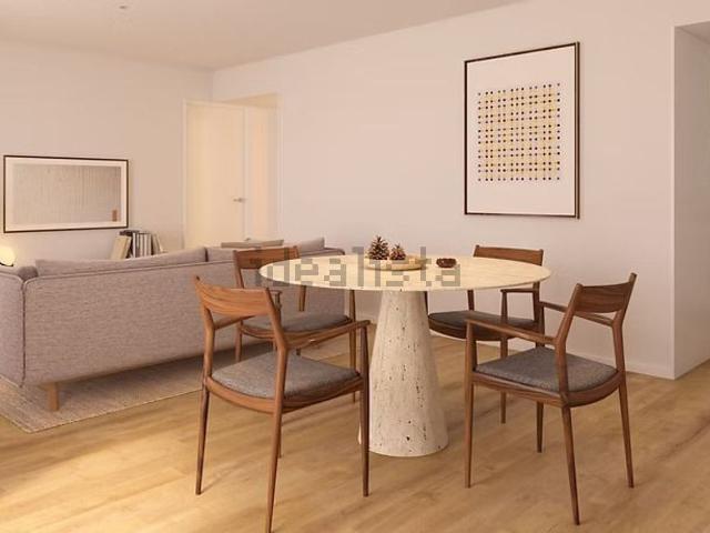 Apartamento, Campanhã