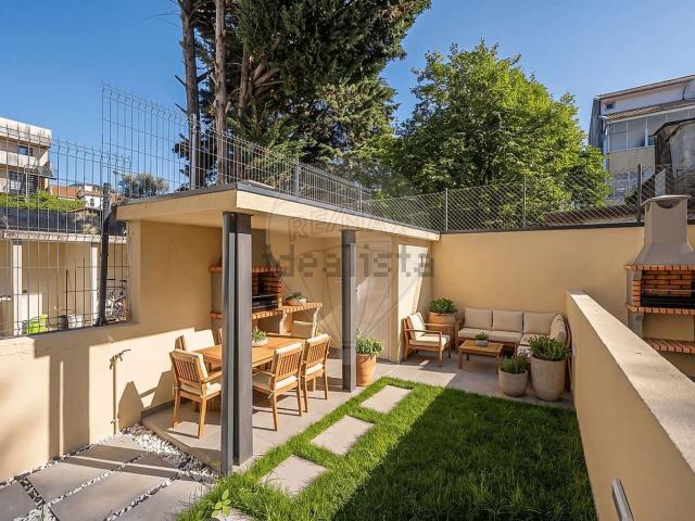 Apartamento, Campanhã