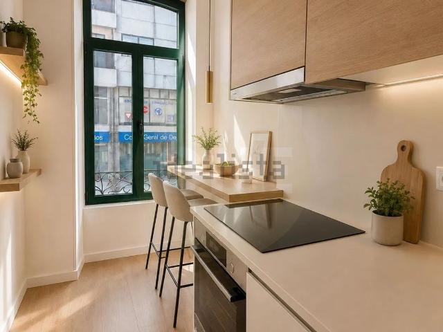 Apartamento, Campanhã
