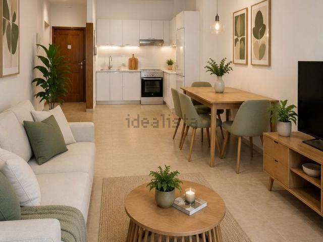 Apartamento, Campanhã