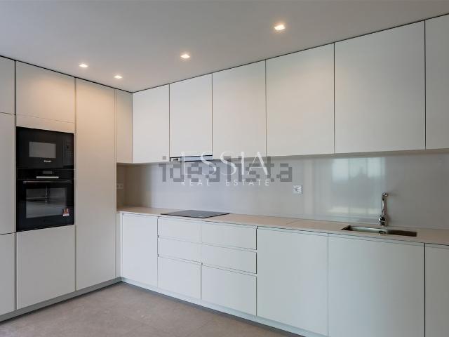 Apartamento, Campanhã