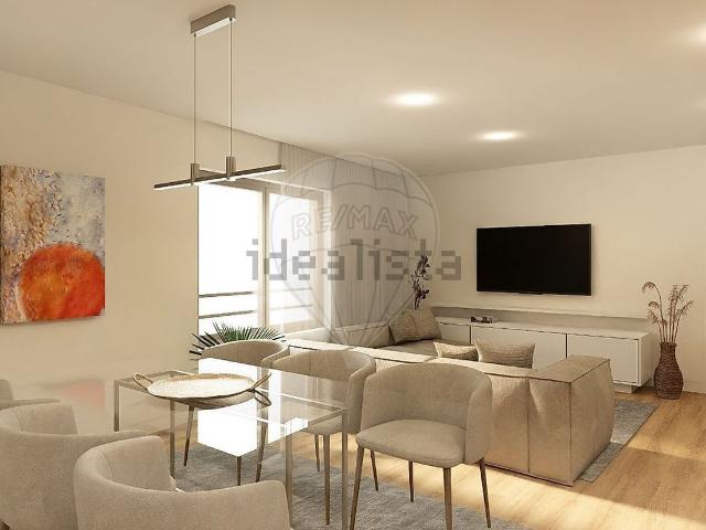Apartamento, Campanhã